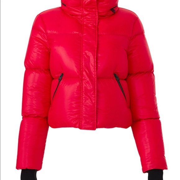 Coats | Mackage Bubble Coat | Poshmark